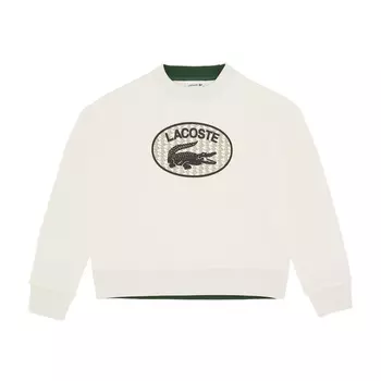 CREW NECK