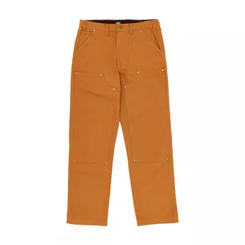 DICKIES DUCK CANVAS UTLTY STONE WASHED BLACK