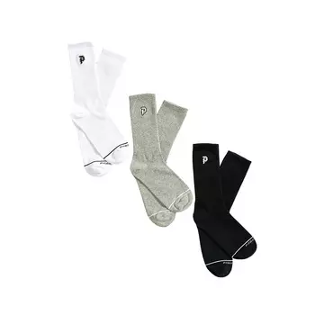 Dirty P Sock 3-Pack