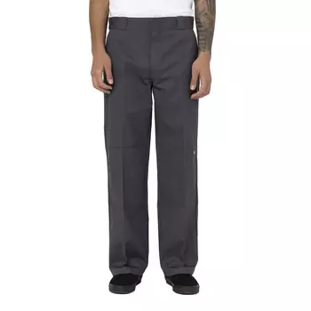 Double Knee Work Trousers
