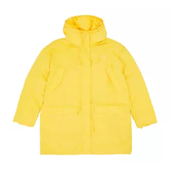 DOWN PARKA