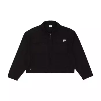 Downtown Jacket