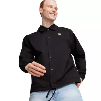 Downtown Jacket