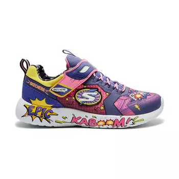 DYNAMIGHT HERO STATUS Kids' low shoes