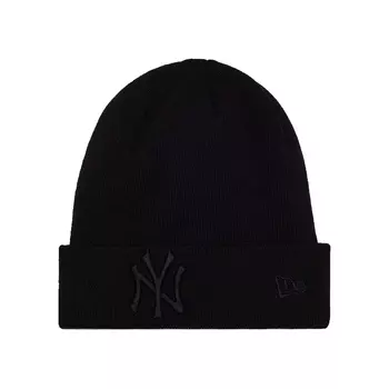 ESSENTIAL CUFF KNIT