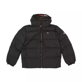 ESSENTIAL DOWN JACKET