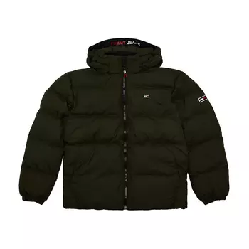 ESSENTIAL DOWN JACKET