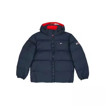 ESSENTIAL DOWN JACKET