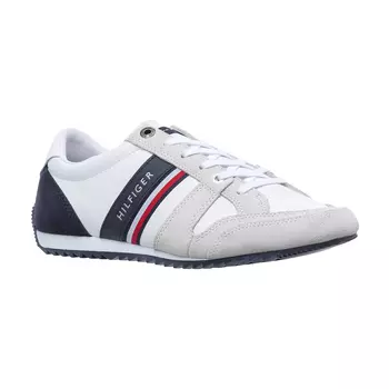 ESSENTIAL LEATHER RUNNER