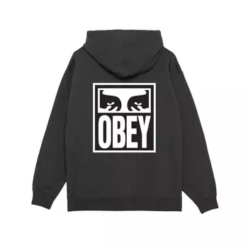 EYES ICON II HEAVYWEIGHT PULLOVER
