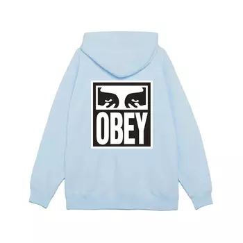 EYES ICON II HEAVYWEIGHT PULLOVER