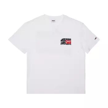 FADED FLAG TEE