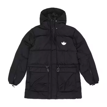 FASHION DOWN PUFFER