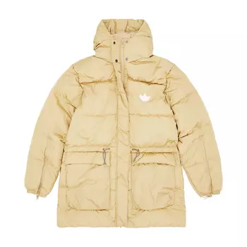 FASHION DOWN PUFFER