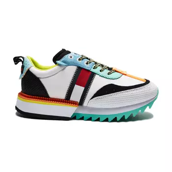 FASHION TOMMY JEANS RUNNER