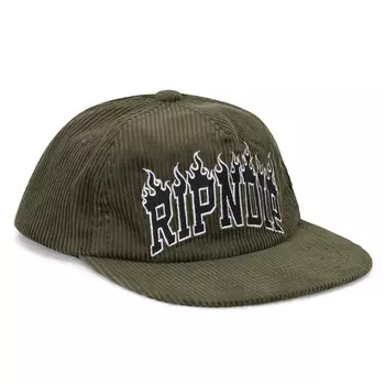 FIRE SPIRIT SNAPBACK