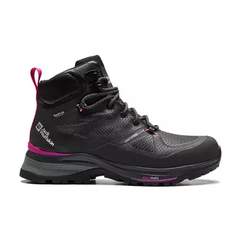 Force Striker Texapore Mid WaterProof