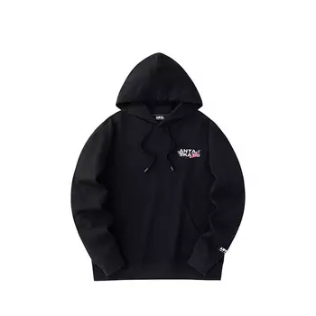 FROZEN MOMENT HOODIE