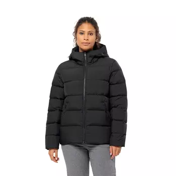 Frozen Palace Jacket