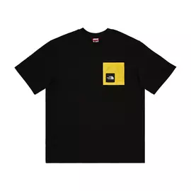 Футболка Black Box Search and Rescue Pocket TEE