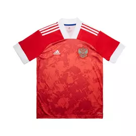 Футболка EURO FORM JERSEY RUS