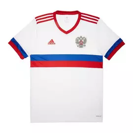 Футболка EURO FORM JERSEY RUS