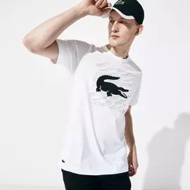 Футболка Футболка Lacoste