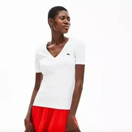 Футболка Футболка Lacoste