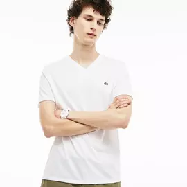 Футболка Футболка Lacoste