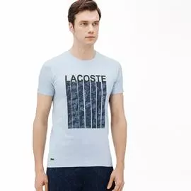 Футболка Футболка Lacoste