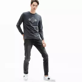 Футболка Футболка Lacoste