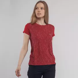 Футболка Футболка Lacoste