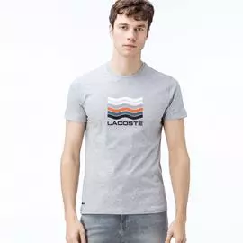 Футболка Футболка Lacoste