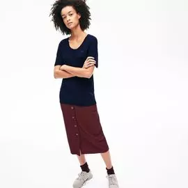 Футболка Футболка Lacoste