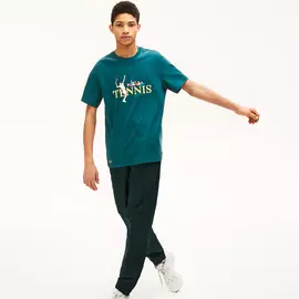 Футболка Футболка Lacoste L!VE