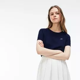 Футболка Футболка Lacoste Regular fit