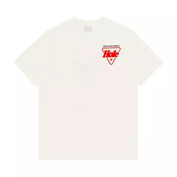 Футболка Hole Academie