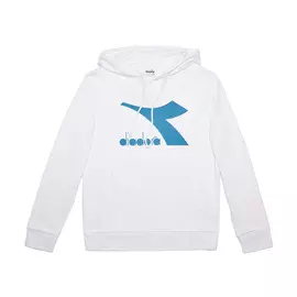 Футболка HOODIE BIG LOGO