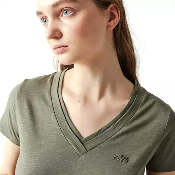 Футболка Lacoste