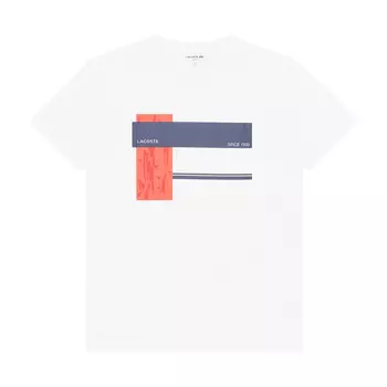 Футболка Lacoste