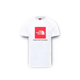 Футболка RAGLAN REDBOX TEE