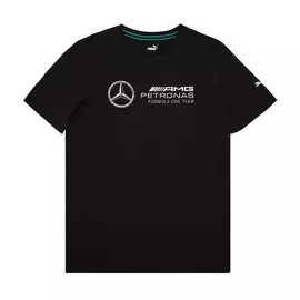 Футболка Mercedes AMG F1 Logo Tee