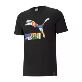 Футболка PUMA INTL Tee