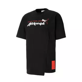 Футболка PUMA x ATTEMPT Tee