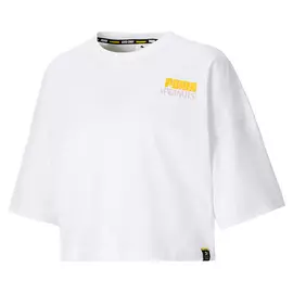 Футболка PUMA x PEANUTS Tee