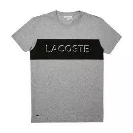 Футболка TH0102 футболка LACOSTE
