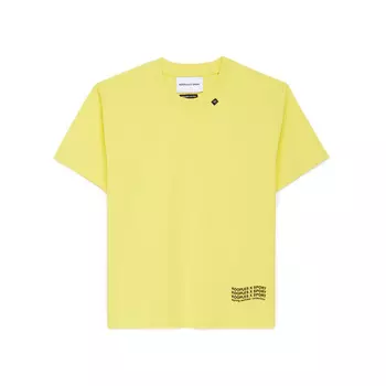 Футболка The Kooples