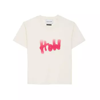 ФУТБОЛКА The Kooples