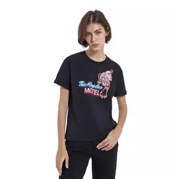 ФУТБОЛКА The Kooples