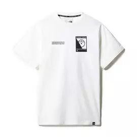 Футболка UNISEX STEEP TECH TEE